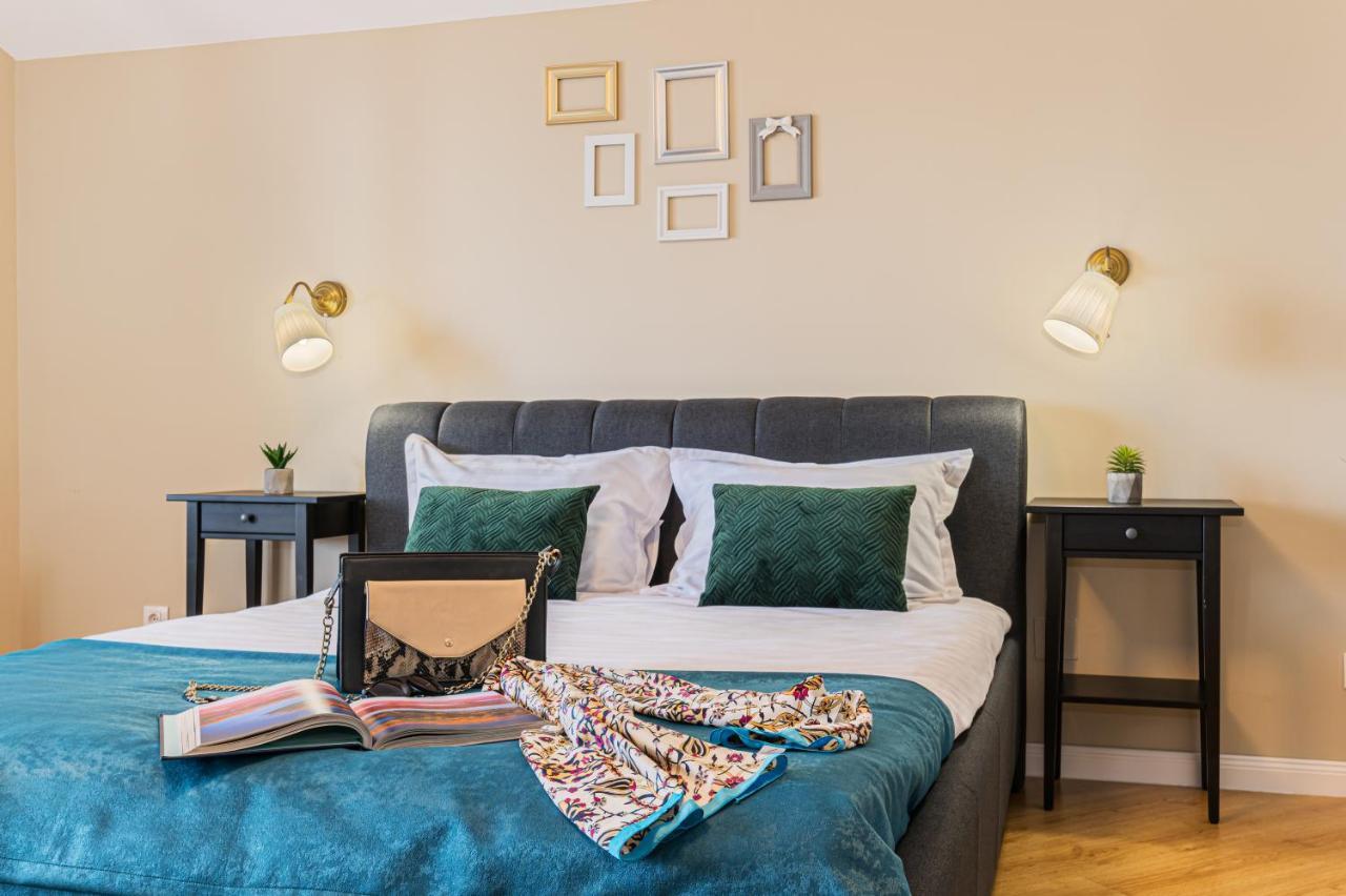 Orchard Villa Μπρασόβ Εξωτερικό φωτογραφία