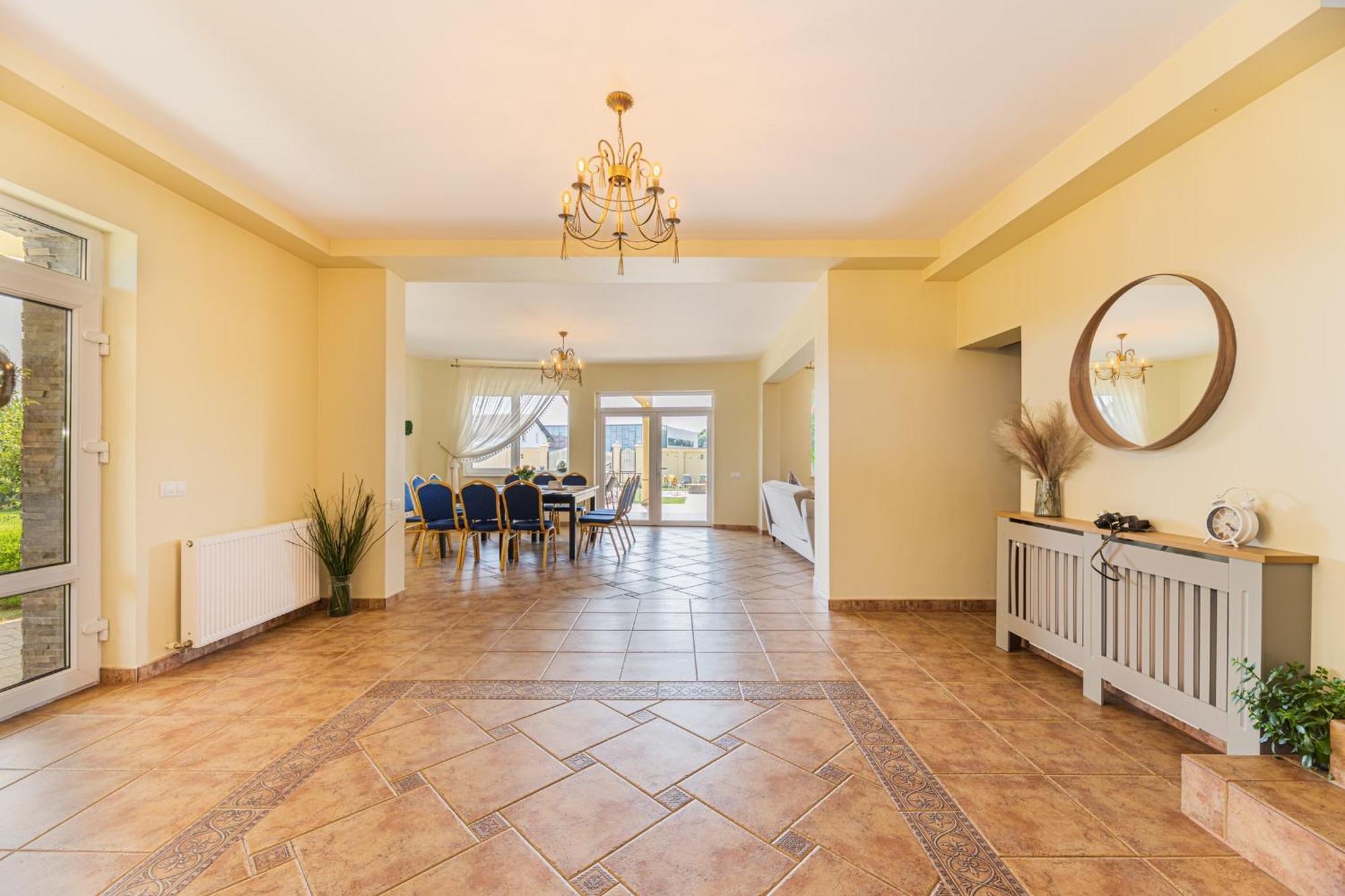 Orchard Villa Μπρασόβ Εξωτερικό φωτογραφία