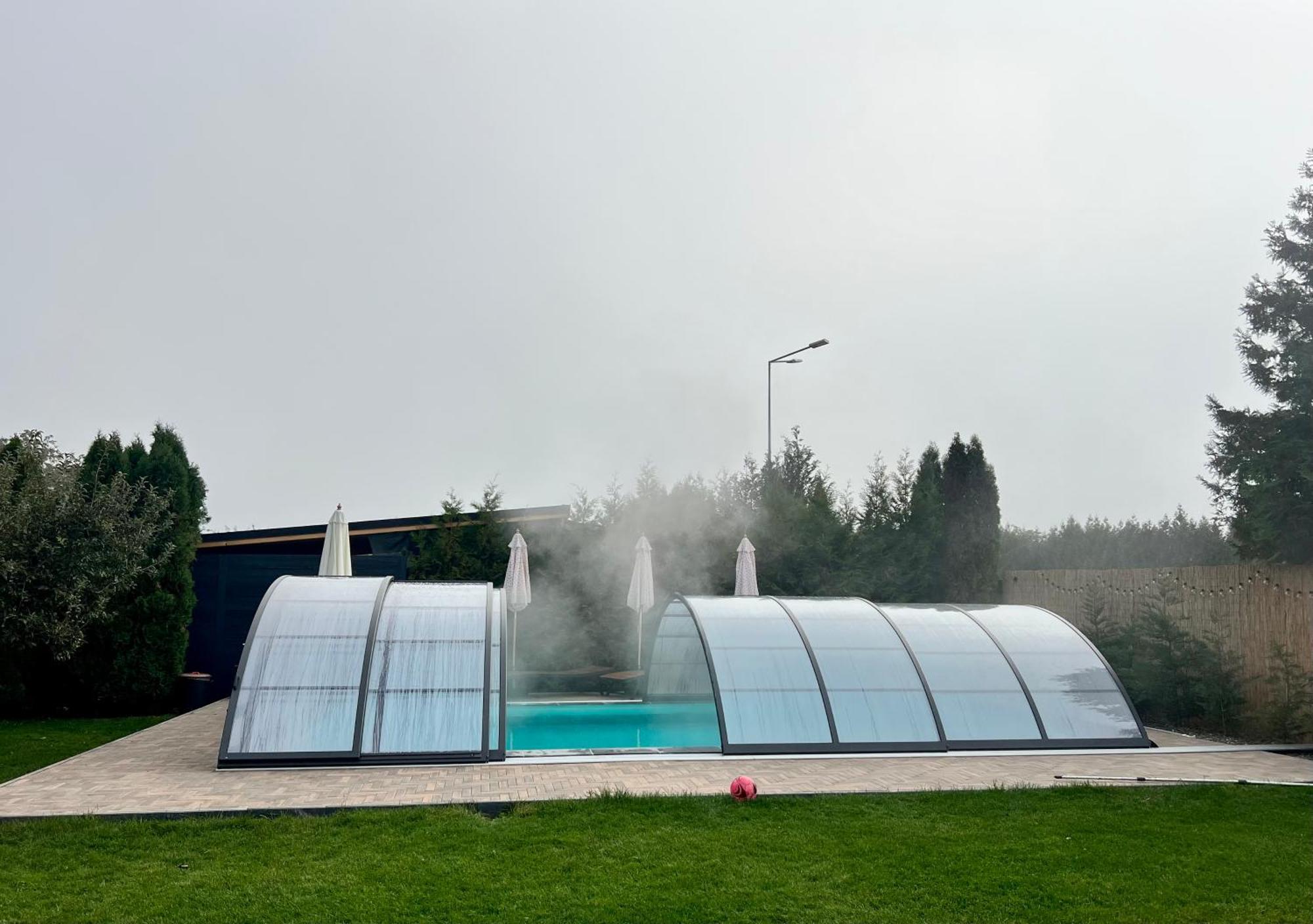 Orchard Villa Μπρασόβ Εξωτερικό φωτογραφία