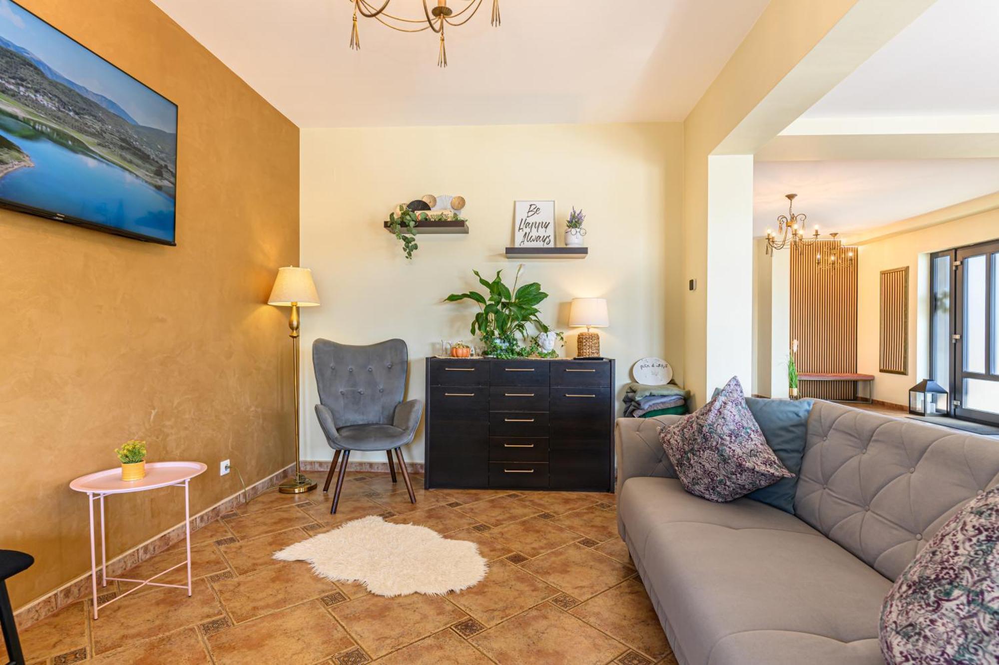 Orchard Villa Μπρασόβ Εξωτερικό φωτογραφία