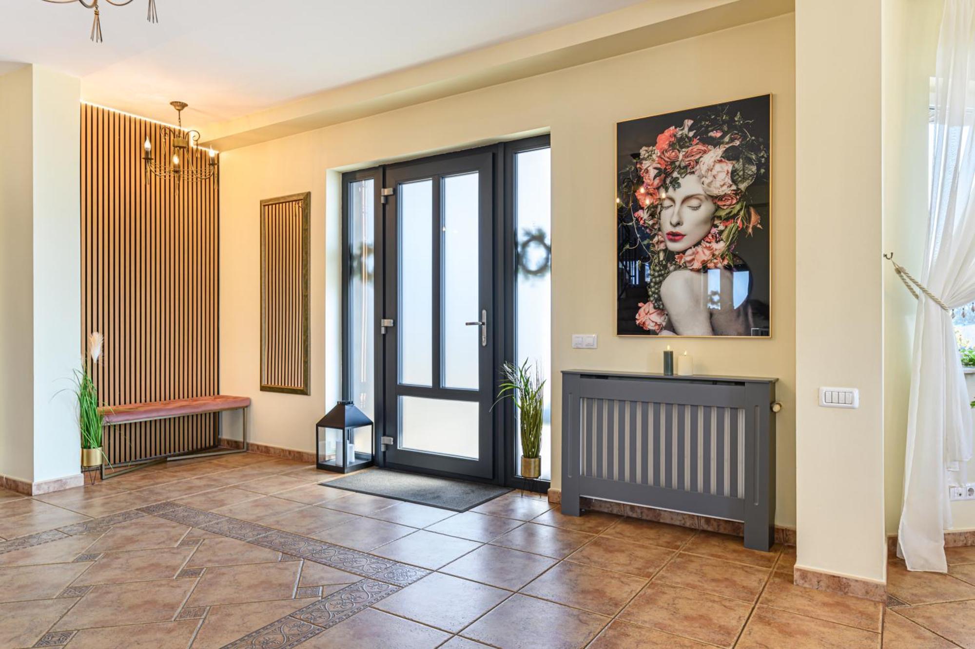 Orchard Villa Μπρασόβ Εξωτερικό φωτογραφία