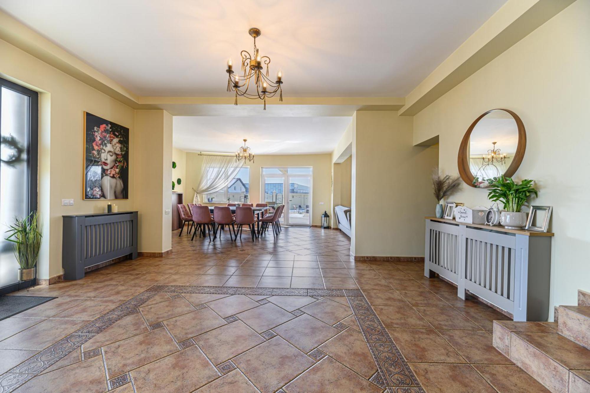 Orchard Villa Μπρασόβ Εξωτερικό φωτογραφία